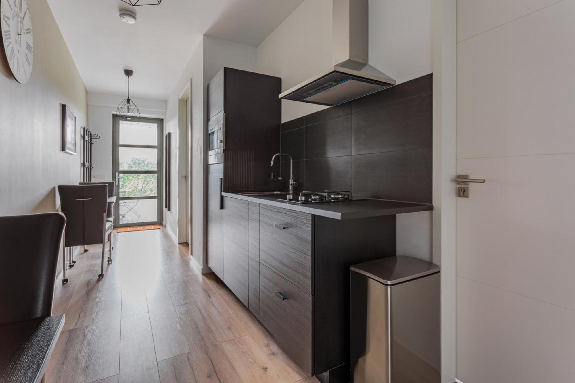 Casa Luijben Zwaanshoek エクステリア 写真