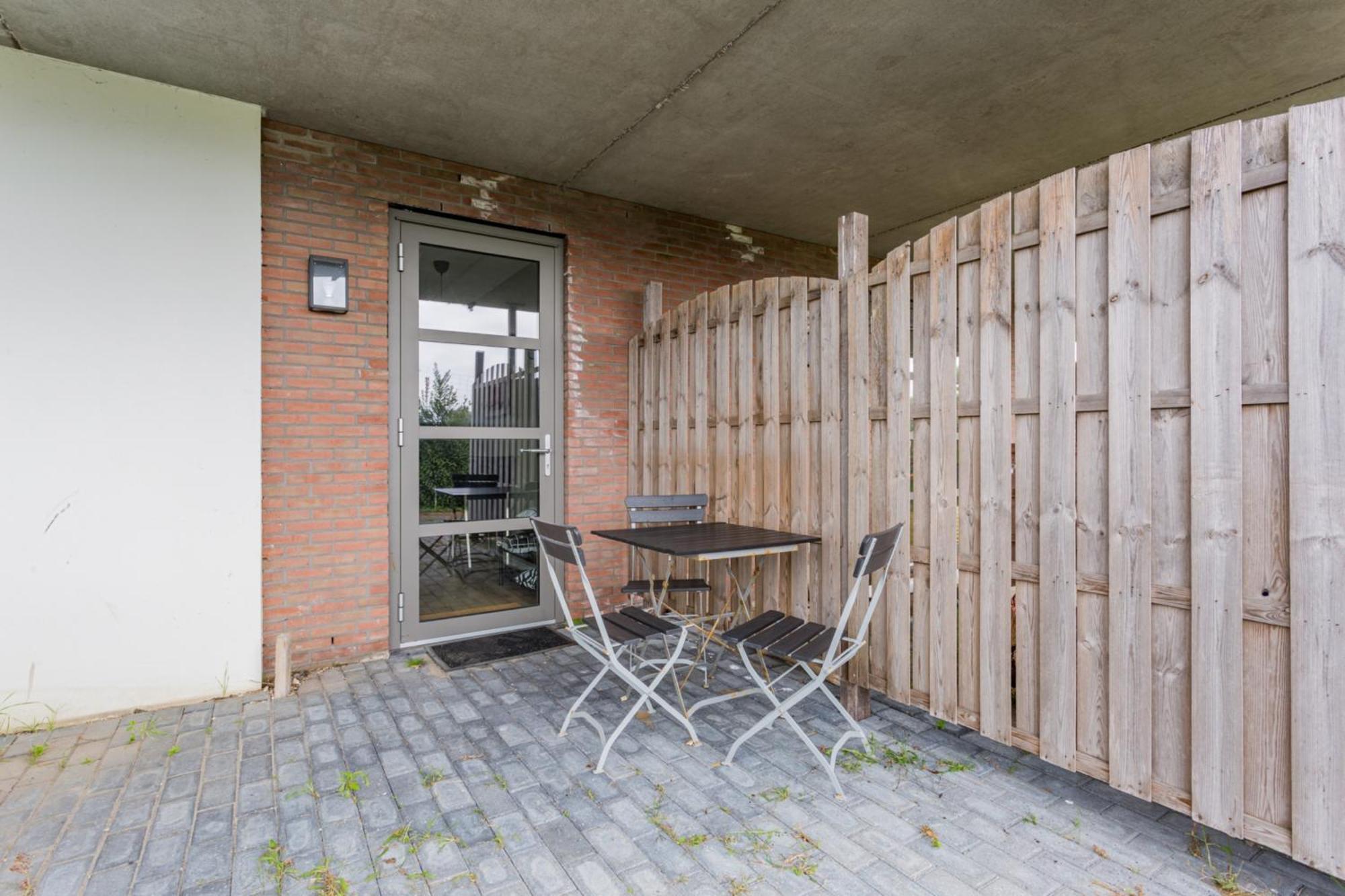 Casa Luijben Zwaanshoek エクステリア 写真