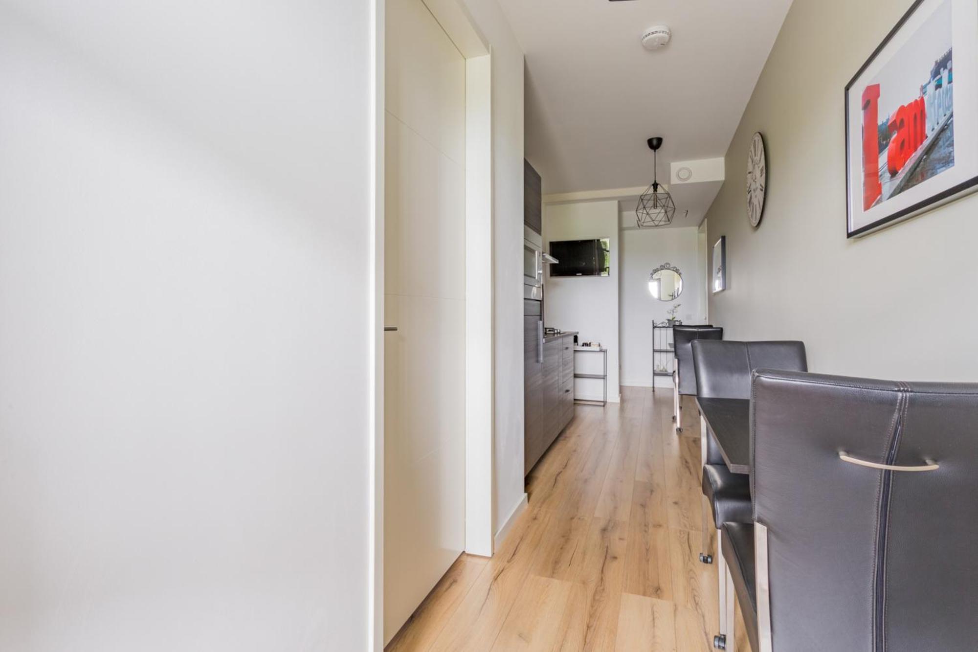Casa Luijben Zwaanshoek エクステリア 写真